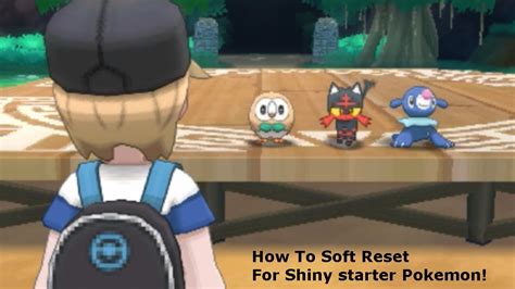 pokemon reborn soft reset|pokemon moon reset game.